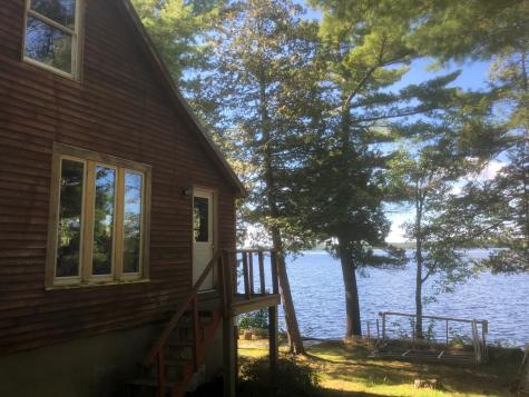 261 Woodland Avenue Old Town ME 04468
