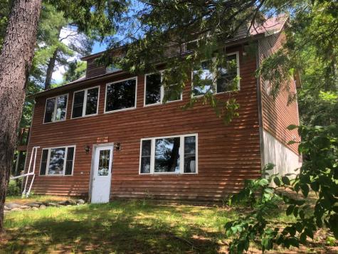 261 Woodland Avenue Old Town ME 04468