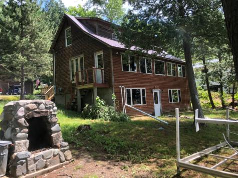 261 Woodland Avenue Old Town ME 04468