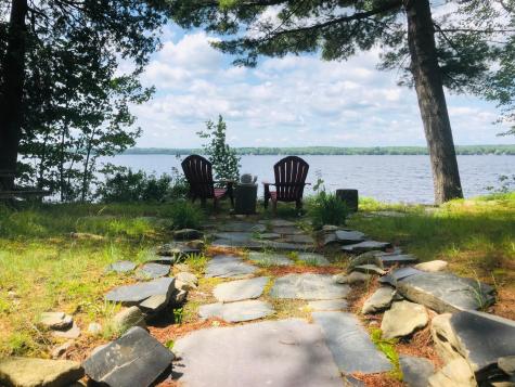 261 Woodland Avenue Old Town ME 04468