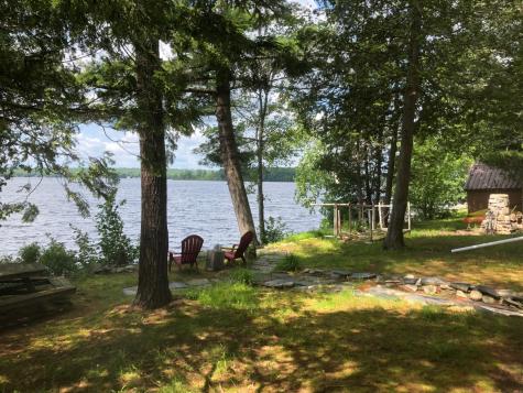 261 Woodland Avenue Old Town ME 04468