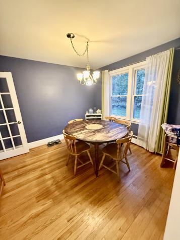 8 Lloyd Road Waterville ME 04901