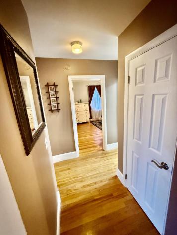 8 Lloyd Road Waterville ME 04901