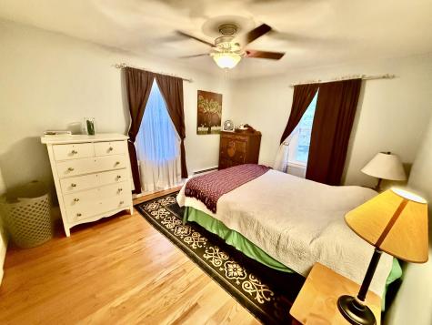 8 Lloyd Road Waterville ME 04901