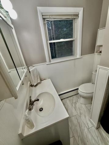 8 Lloyd Road Waterville ME 04901