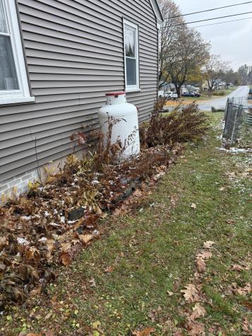 8 Lloyd Road Waterville ME 04901