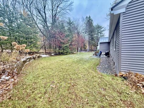 8 Lloyd Road Waterville ME 04901