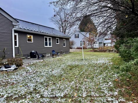 8 Lloyd Road Waterville ME 04901