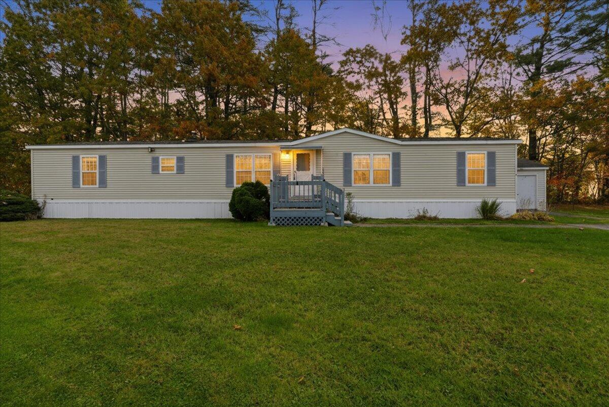 7 Toby Place Lewiston ME 04240