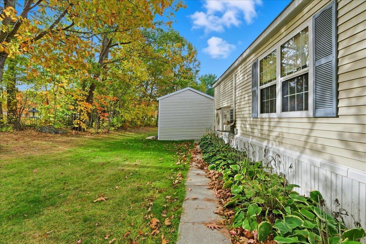 7 Toby Place Lewiston ME 04240