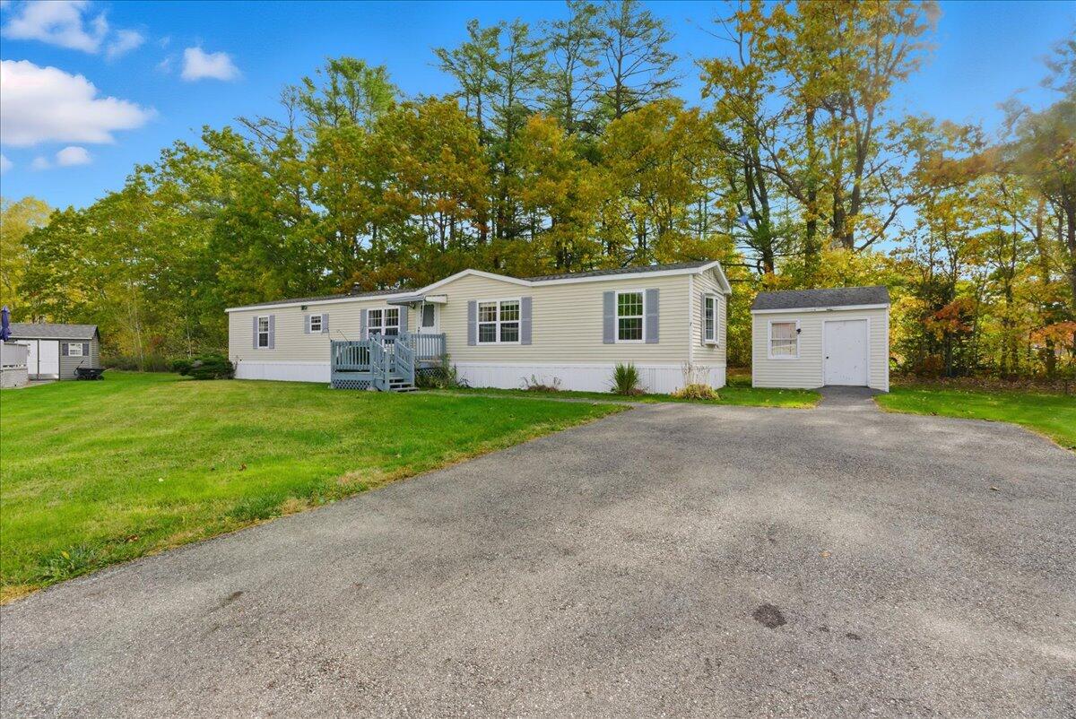 7 Toby Place Lewiston ME 04240