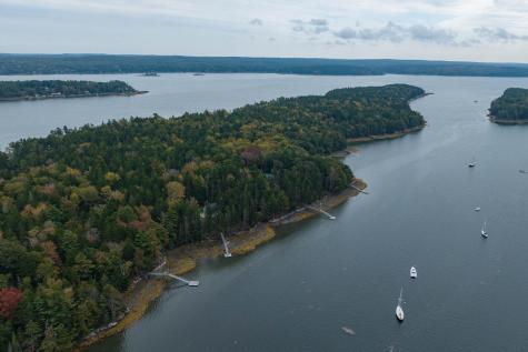 4 Long Island S Harpswell ME 04079