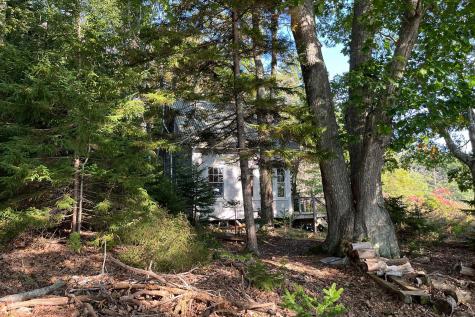 4 Long Island S Harpswell ME 04079