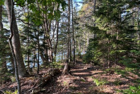 4 Long Island S Harpswell ME 04079