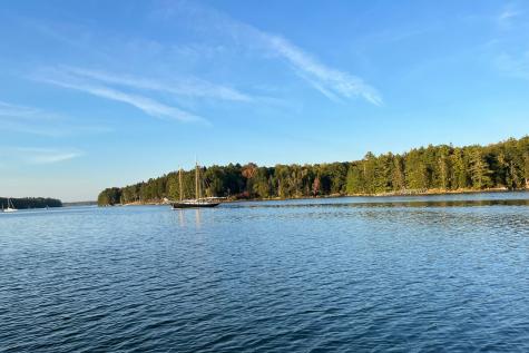 4 Long Island S Harpswell ME 04079