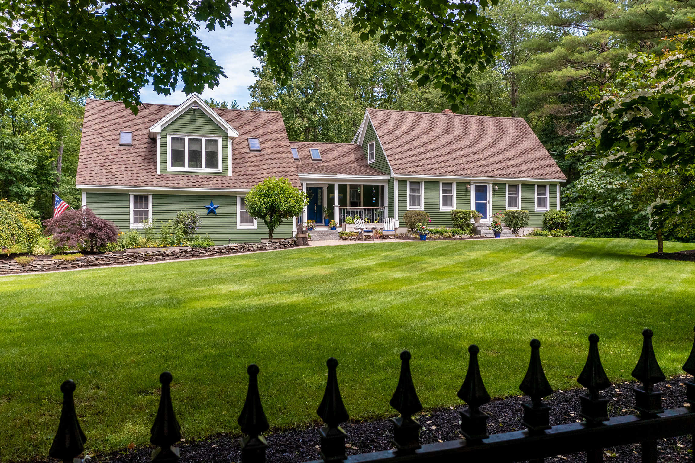 29 Bragdon Road Wells ME 04090