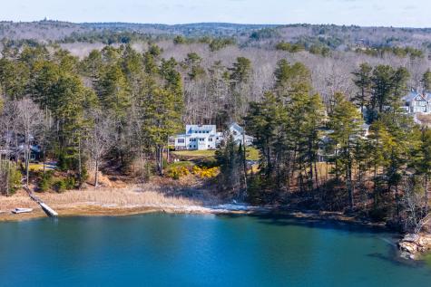 29 Cushing Briggs Road Freeport ME 04032