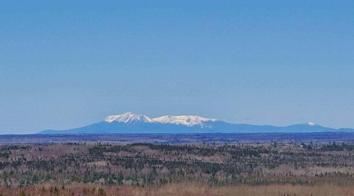 341 Us Route 1 Weston ME 04424