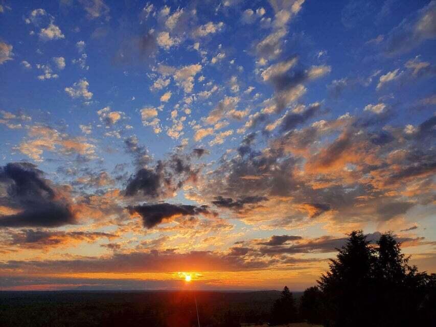 341 Us Route 1 Weston ME 04424