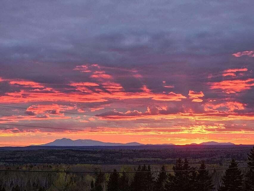 341 Us Route 1 Weston ME 04424