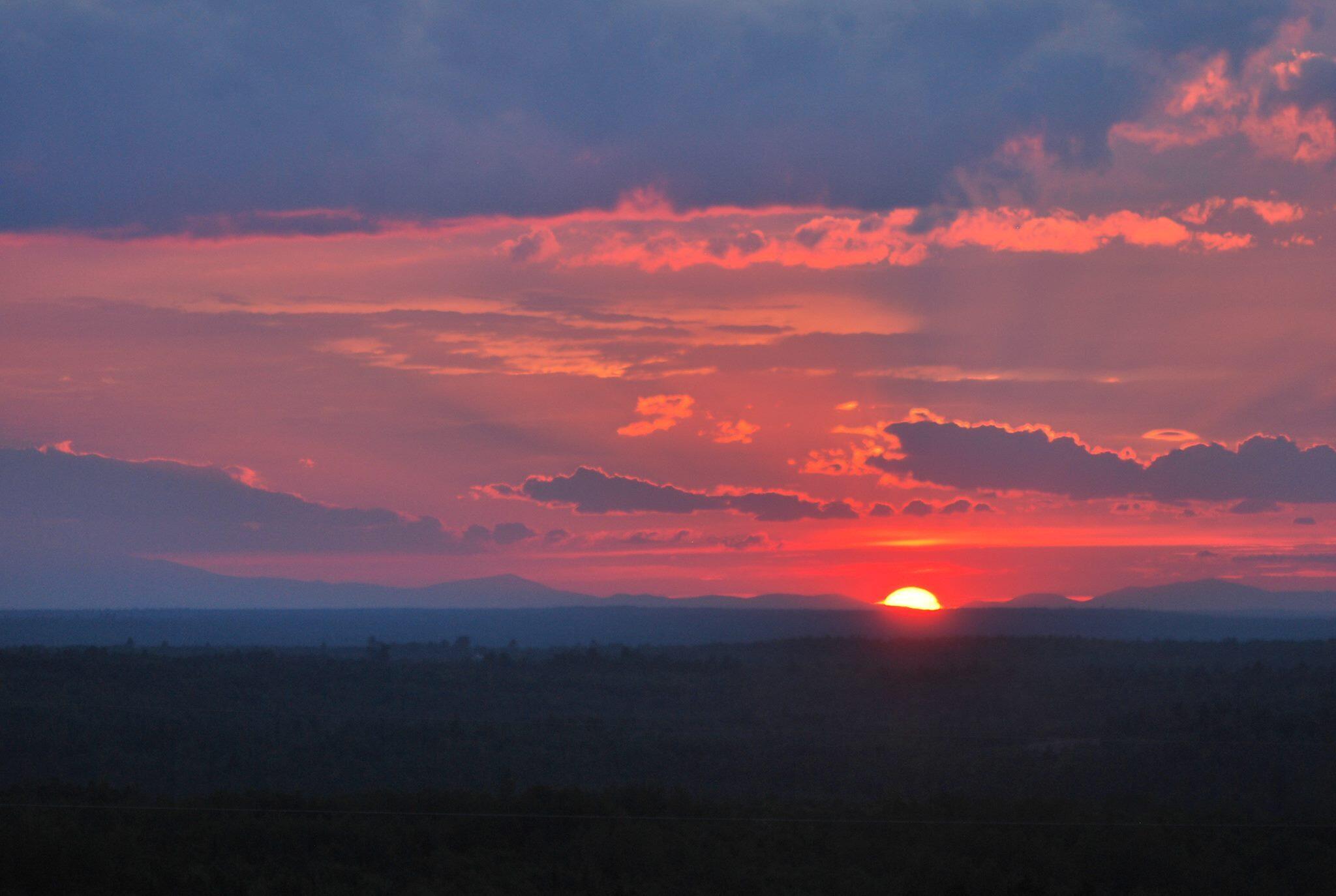 341 Us Route 1 Weston ME 04424