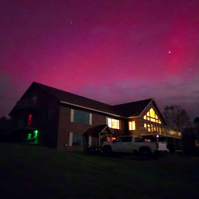 341 Us Route 1 Weston ME 04424