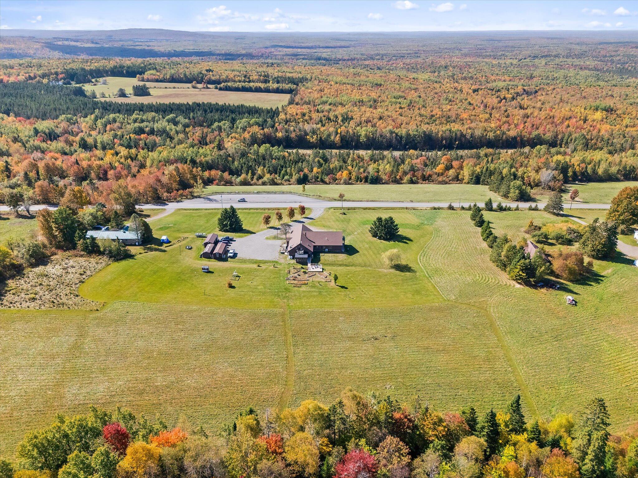 341 Us Route 1 Weston ME 04424