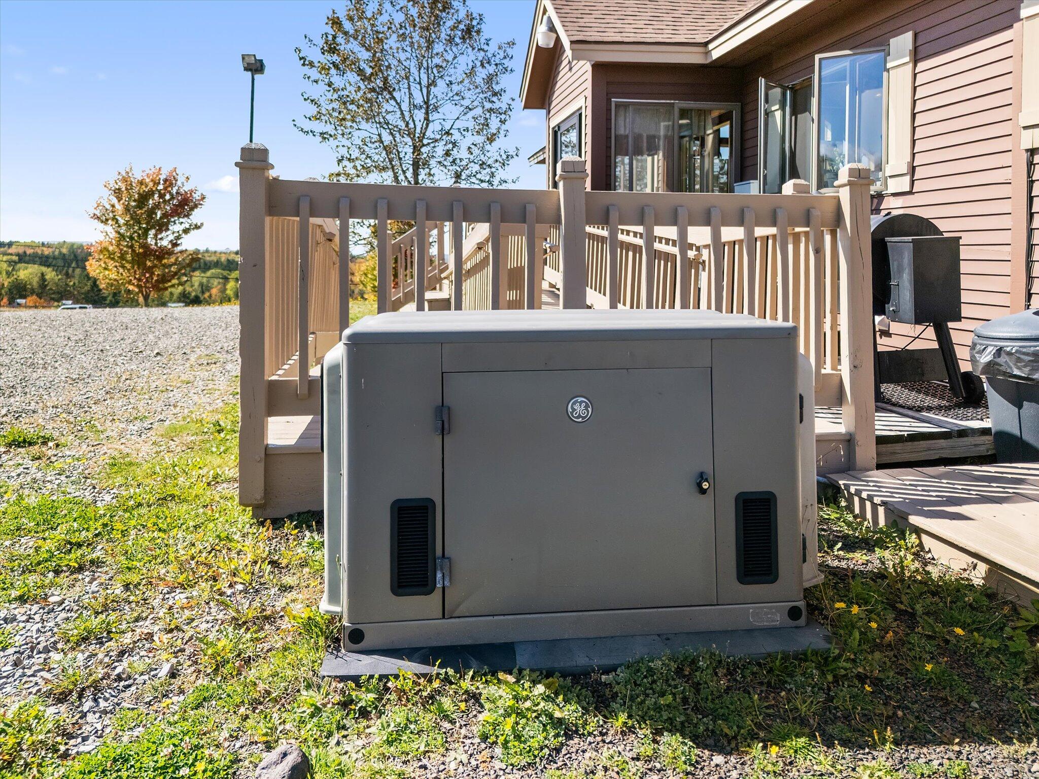 341 Us Route 1 Weston ME 04424