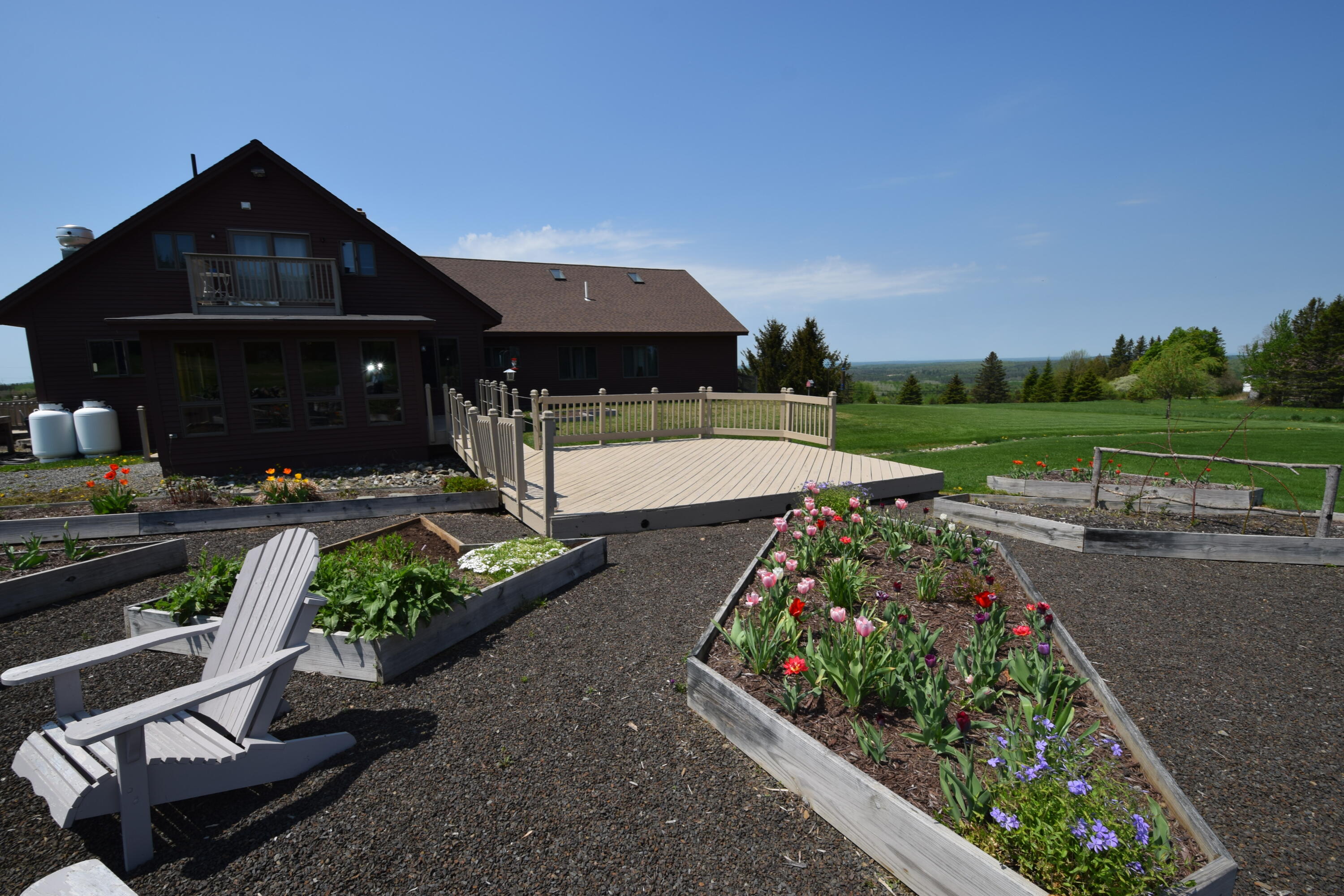 341 Us Route 1 Weston ME 04424