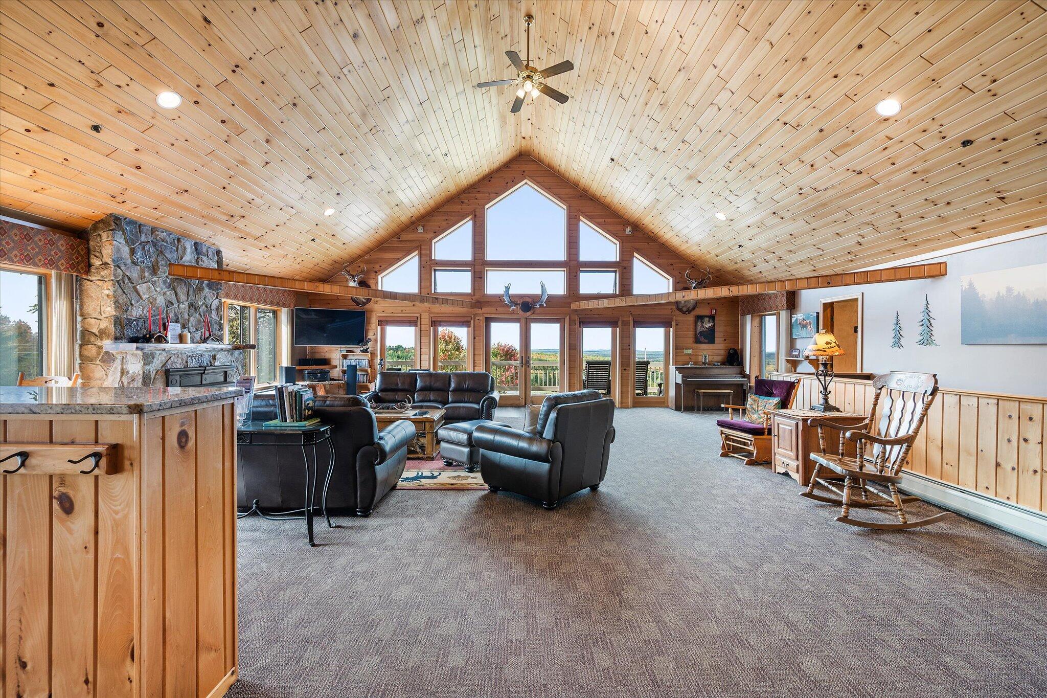 341 Us Route 1 Weston ME 04424