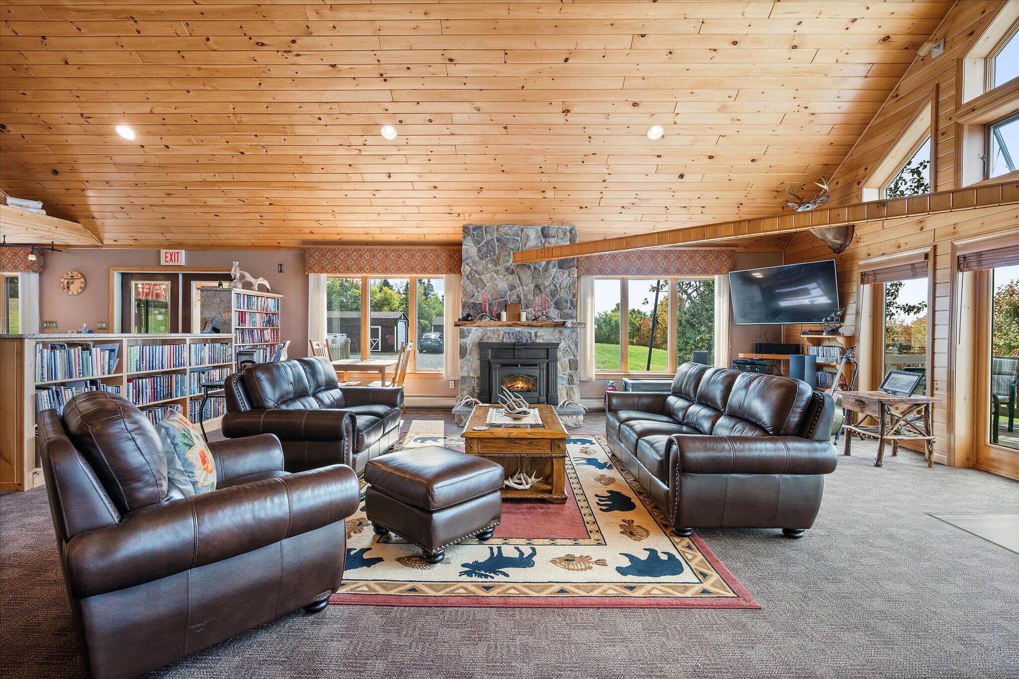 341 Us Route 1 Weston ME 04424