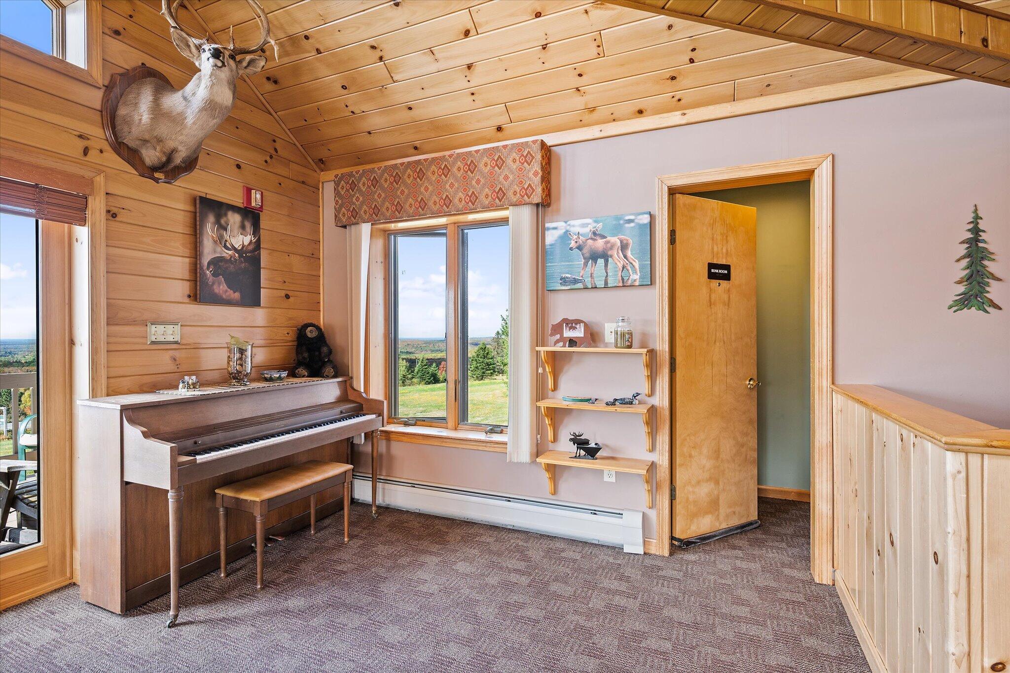 341 Us Route 1 Weston ME 04424