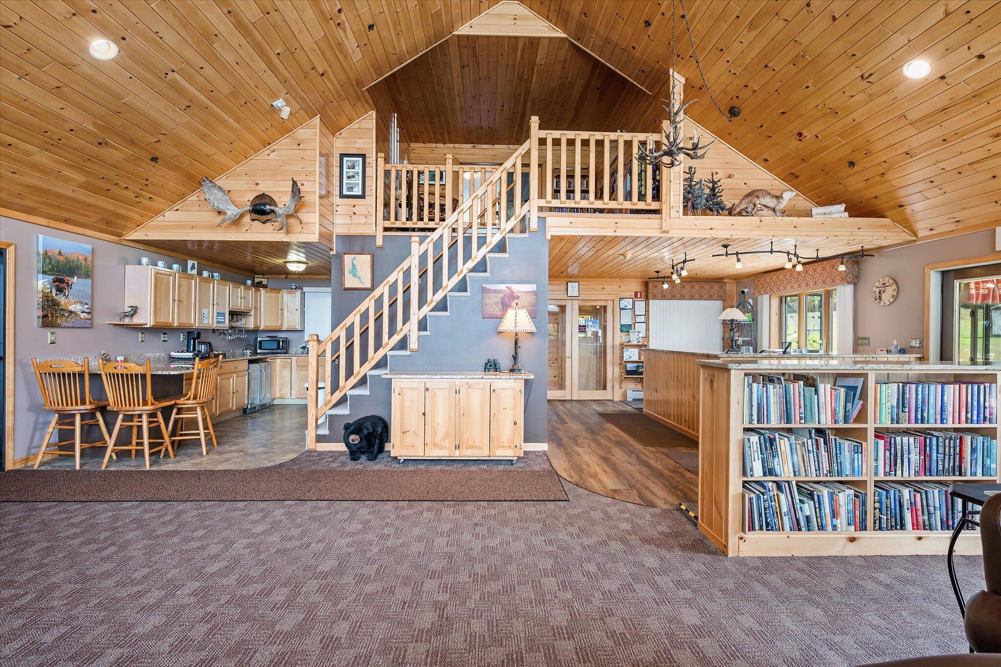 341 Us Route 1 Weston ME 04424