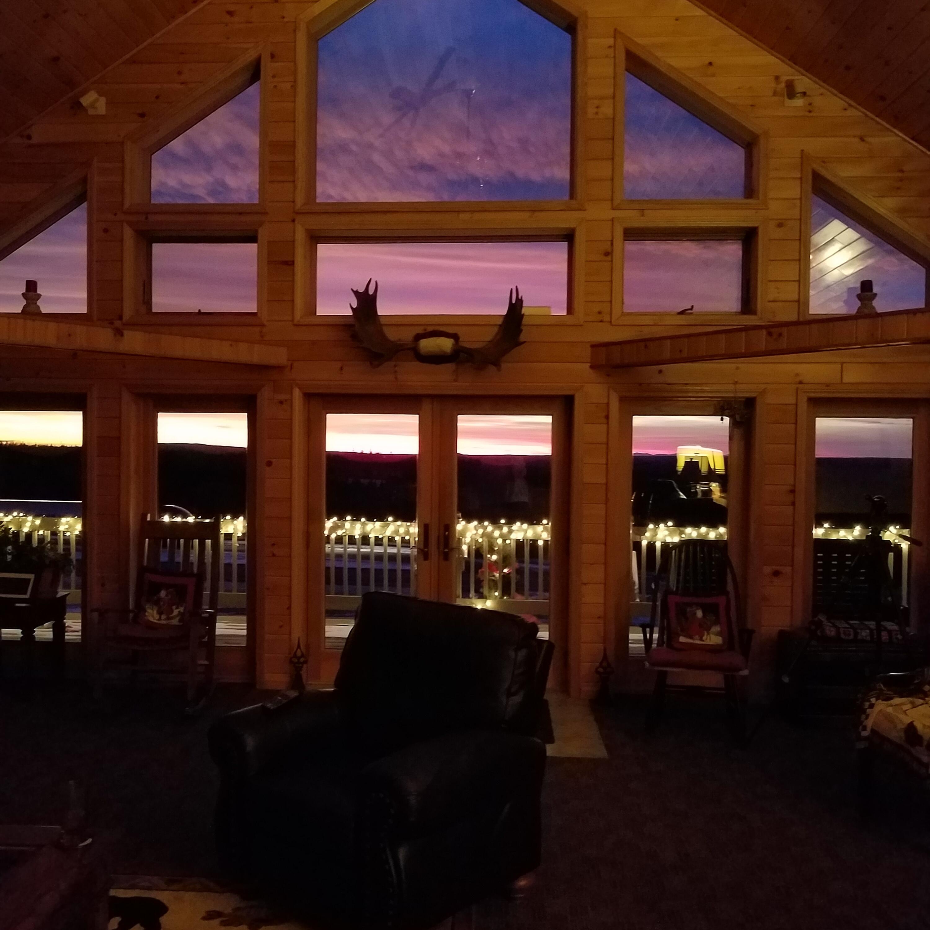 341 Us Route 1 Weston ME 04424