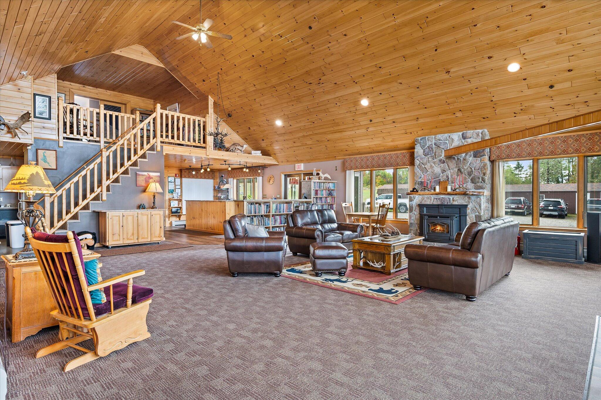 341 Us Route 1 Weston ME 04424