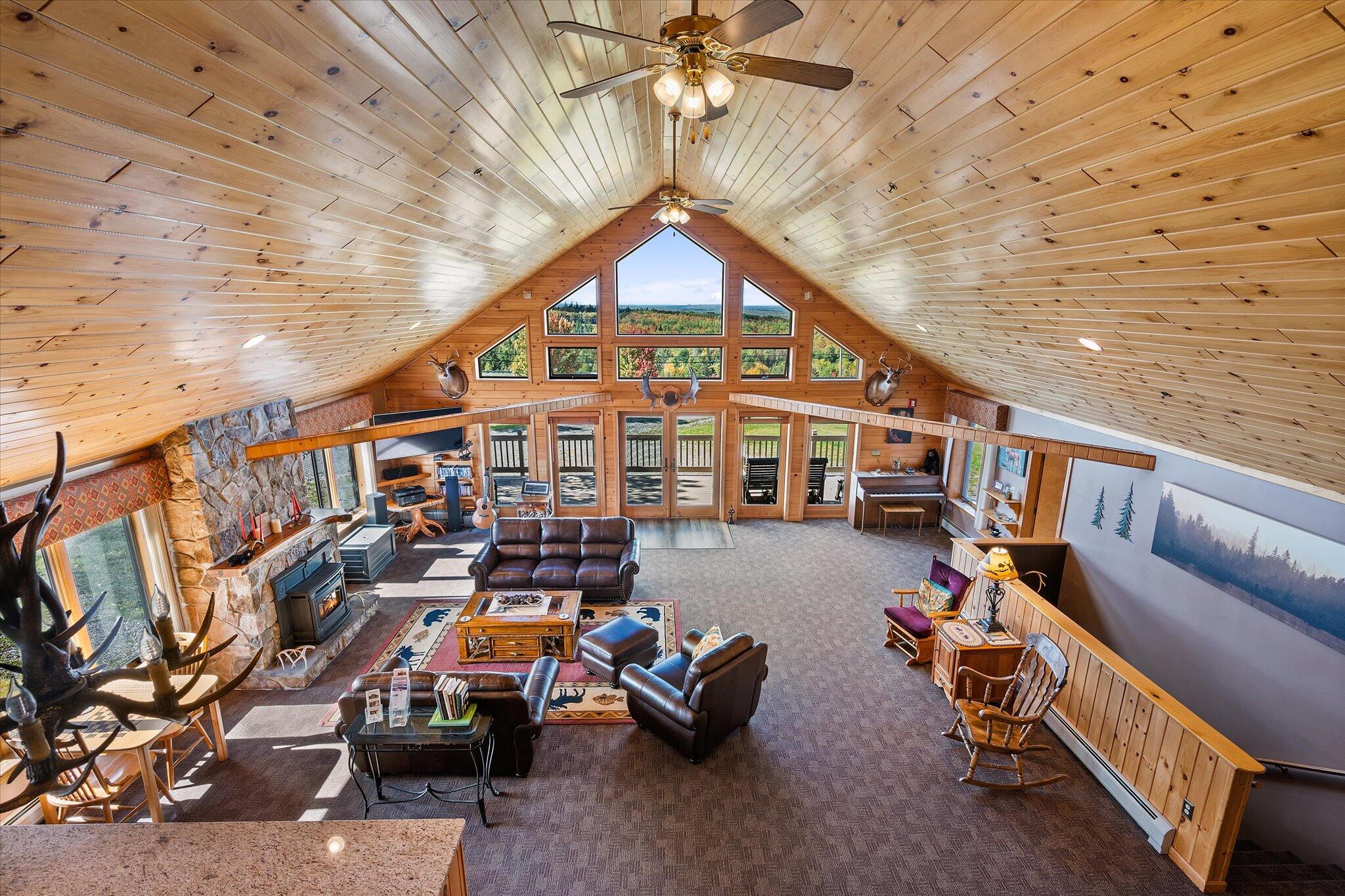 341 Us Route 1 Weston ME 04424