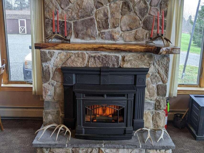 341 Us Route 1 Weston ME 04424