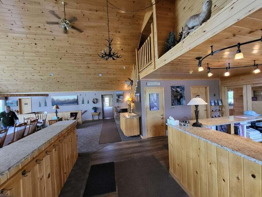 341 Us Route 1 Weston ME 04424