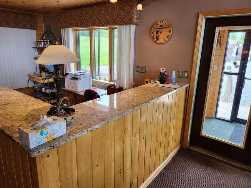 341 Us Route 1 Weston ME 04424