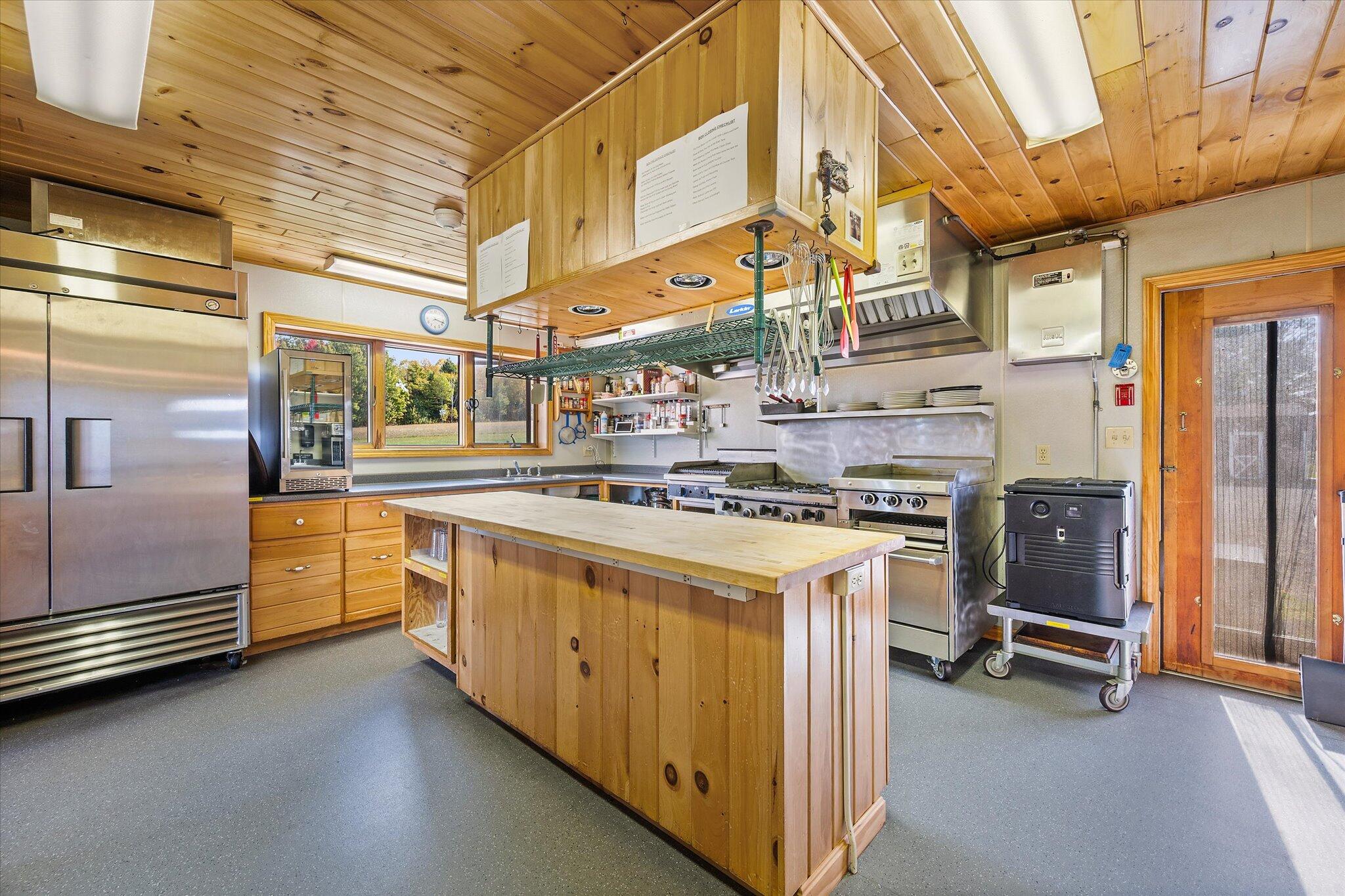 341 Us Route 1 Weston ME 04424