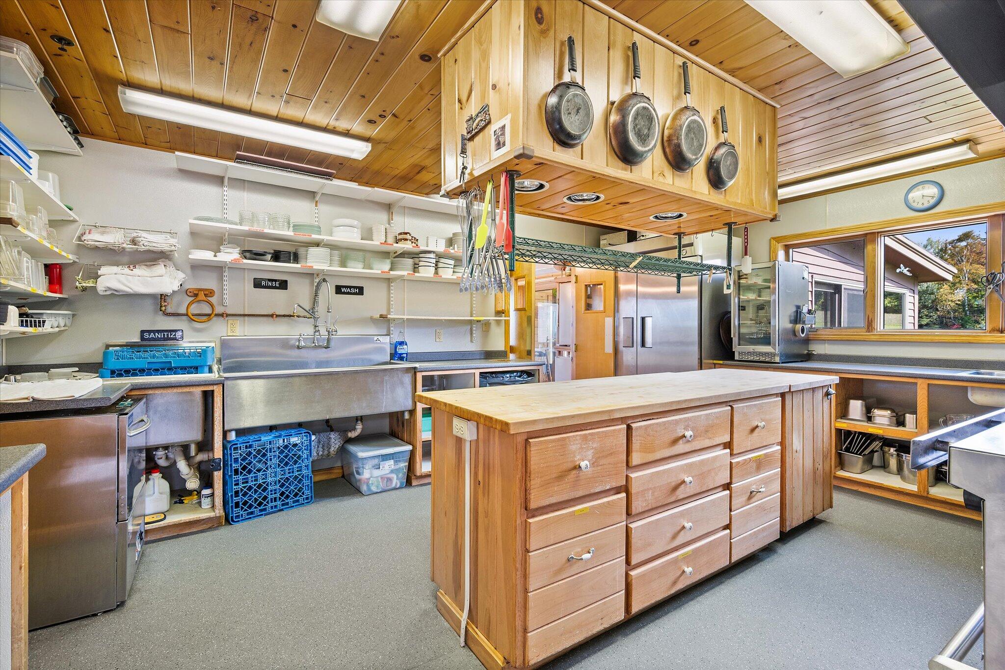 341 Us Route 1 Weston ME 04424