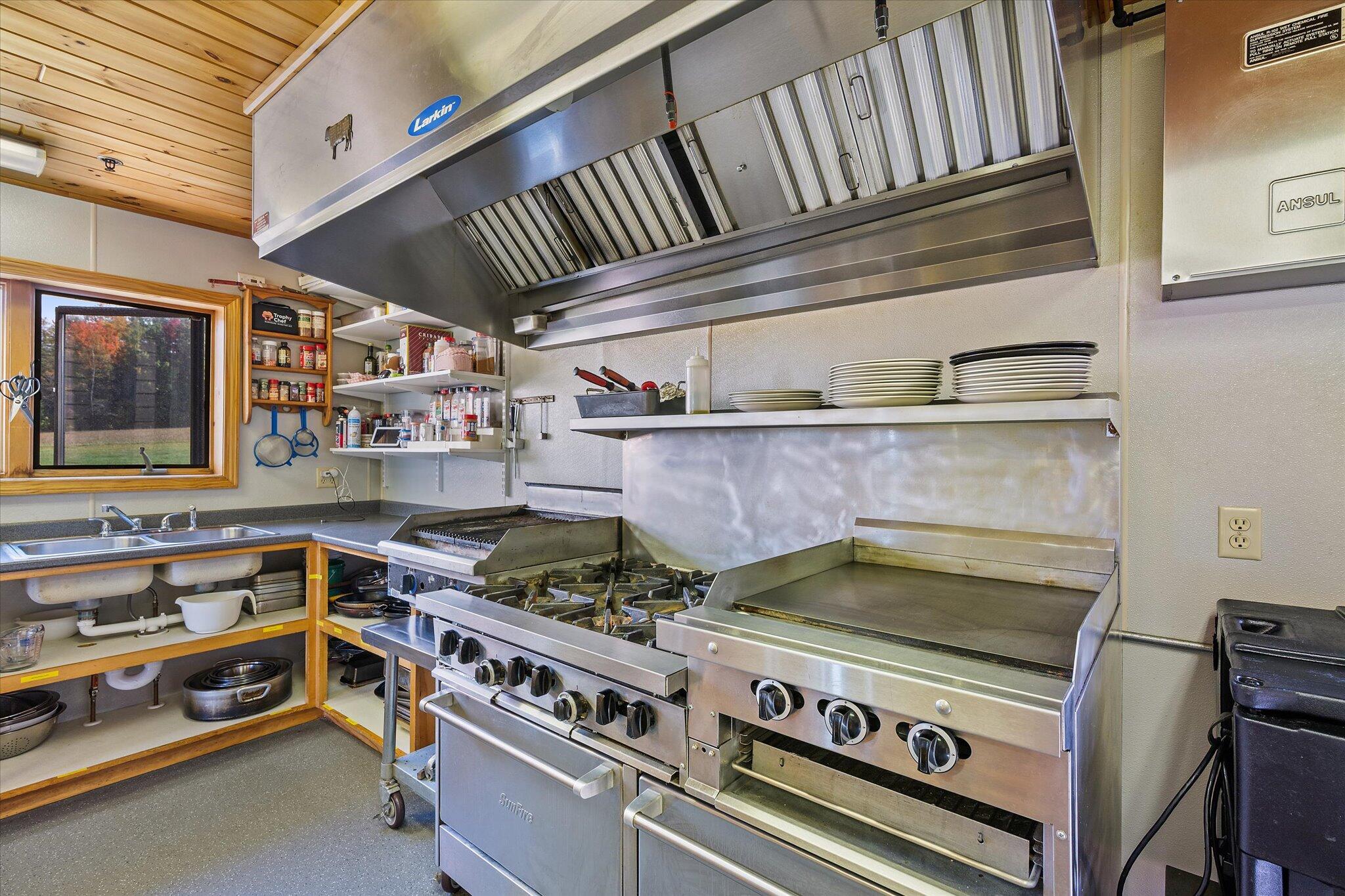 341 Us Route 1 Weston ME 04424