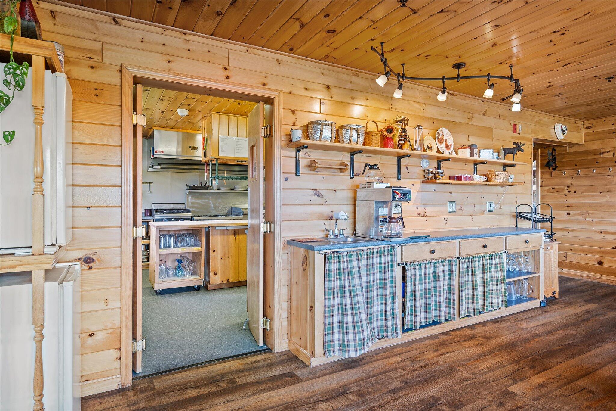 341 Us Route 1 Weston ME 04424