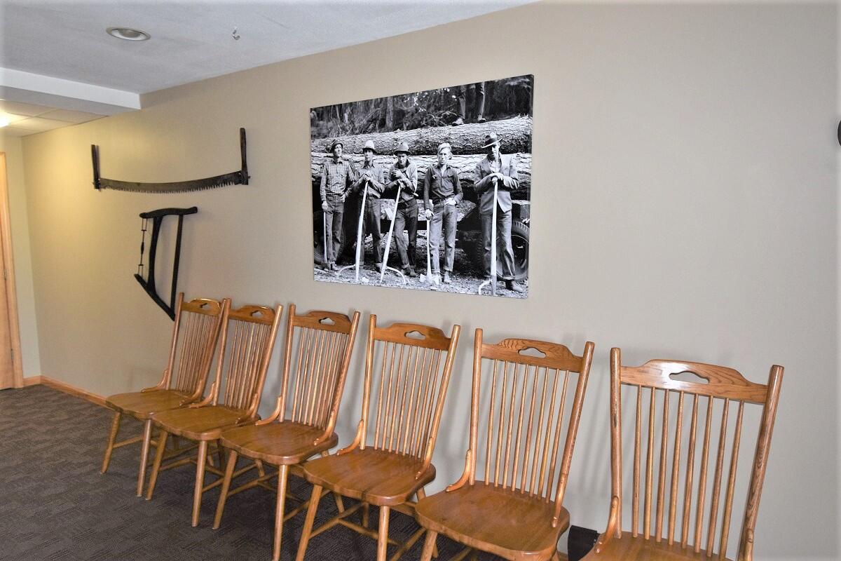 341 Us Route 1 Weston ME 04424