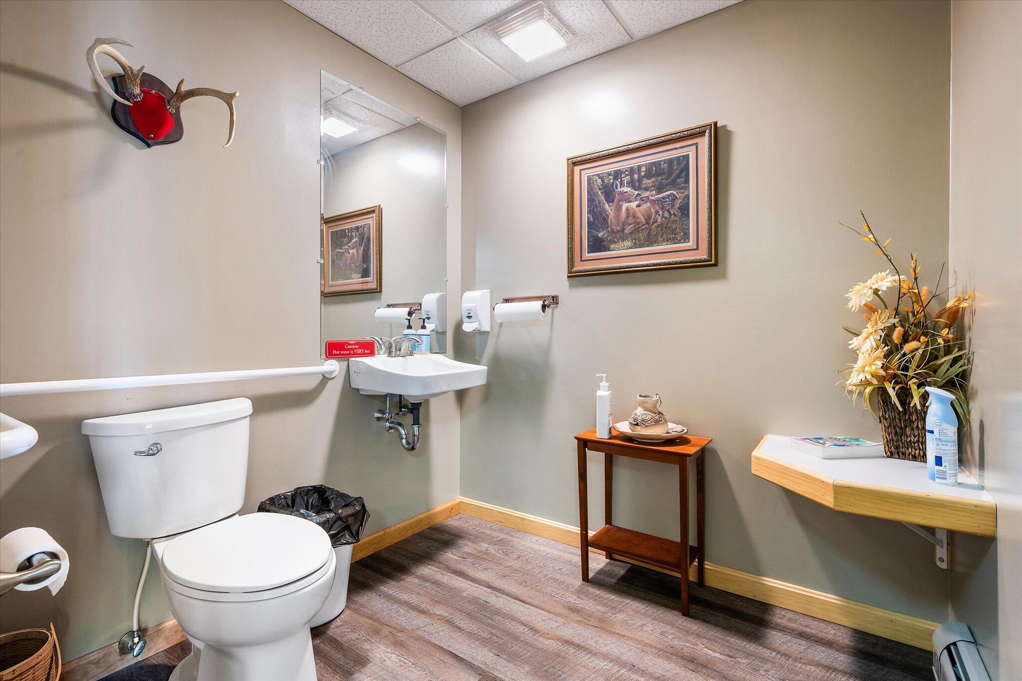 341 Us Route 1 Weston ME 04424