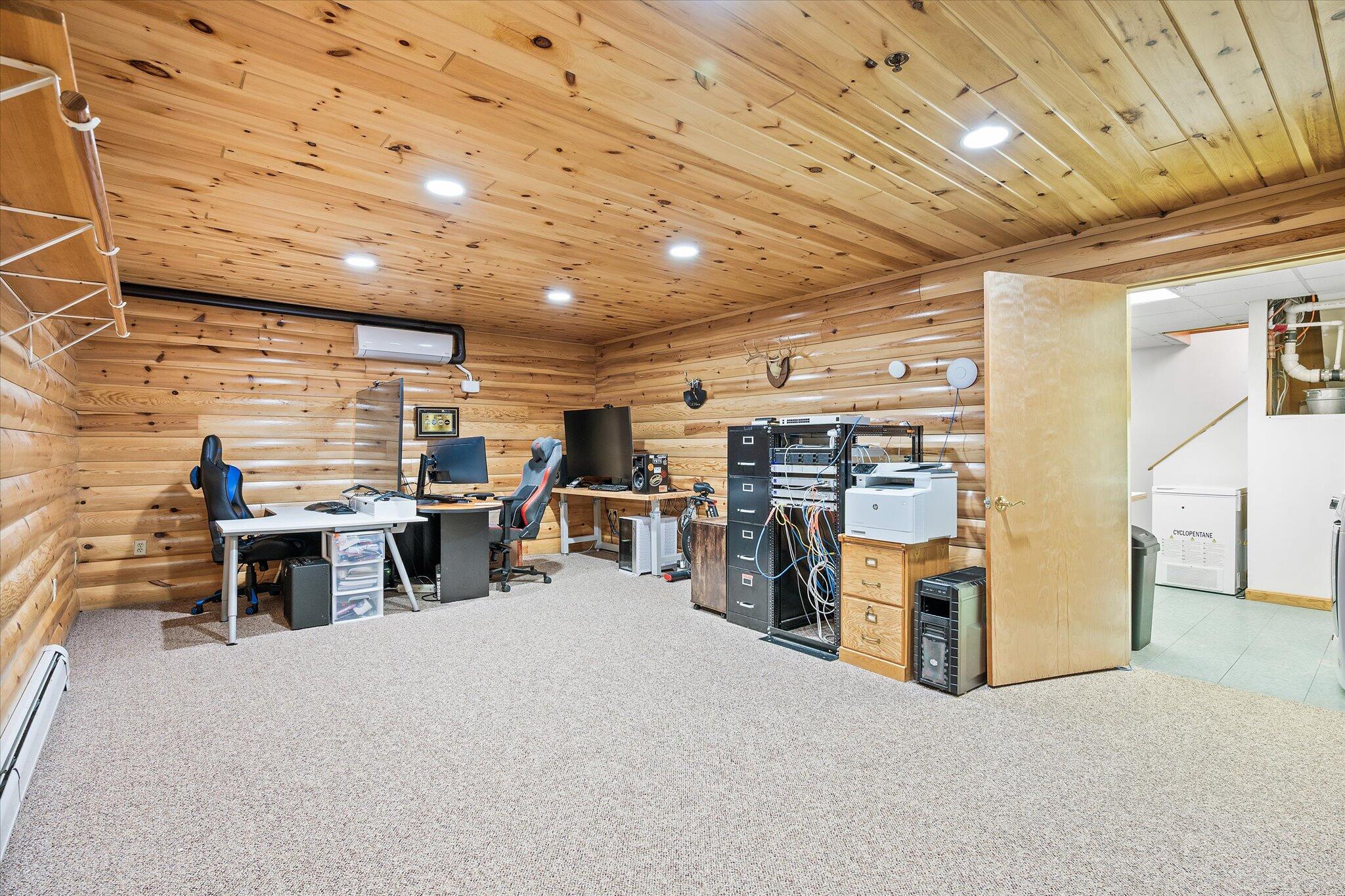 341 Us Route 1 Weston ME 04424