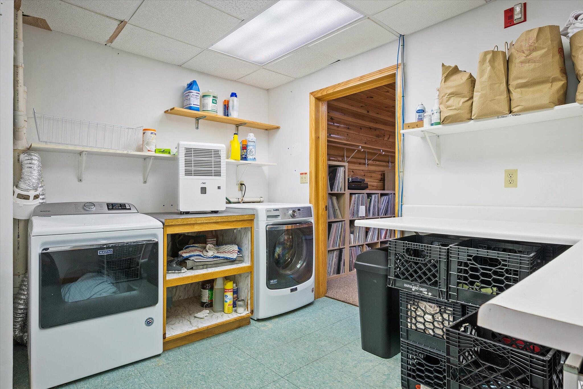 341 Us Route 1 Weston ME 04424