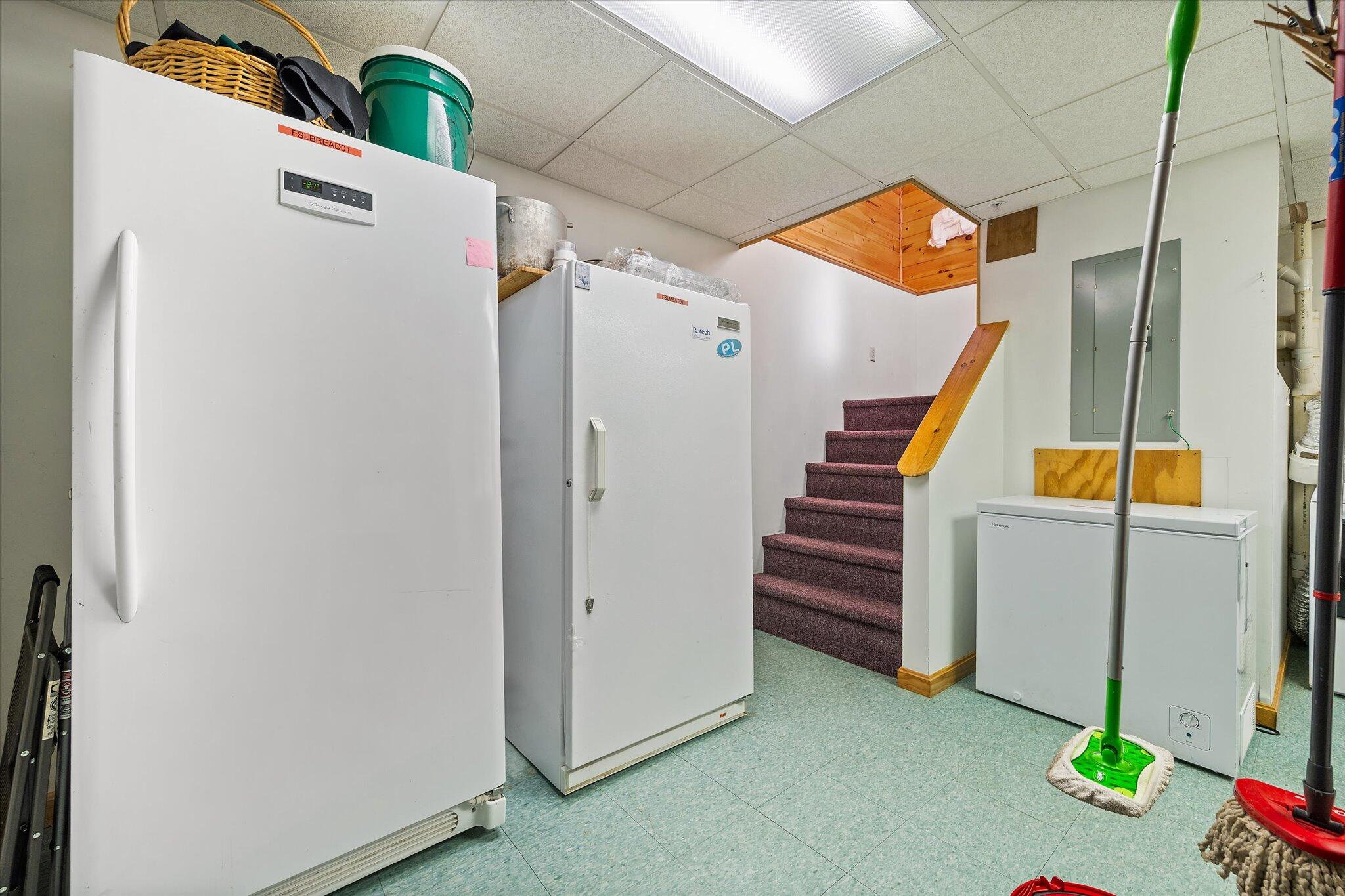 341 Us Route 1 Weston ME 04424