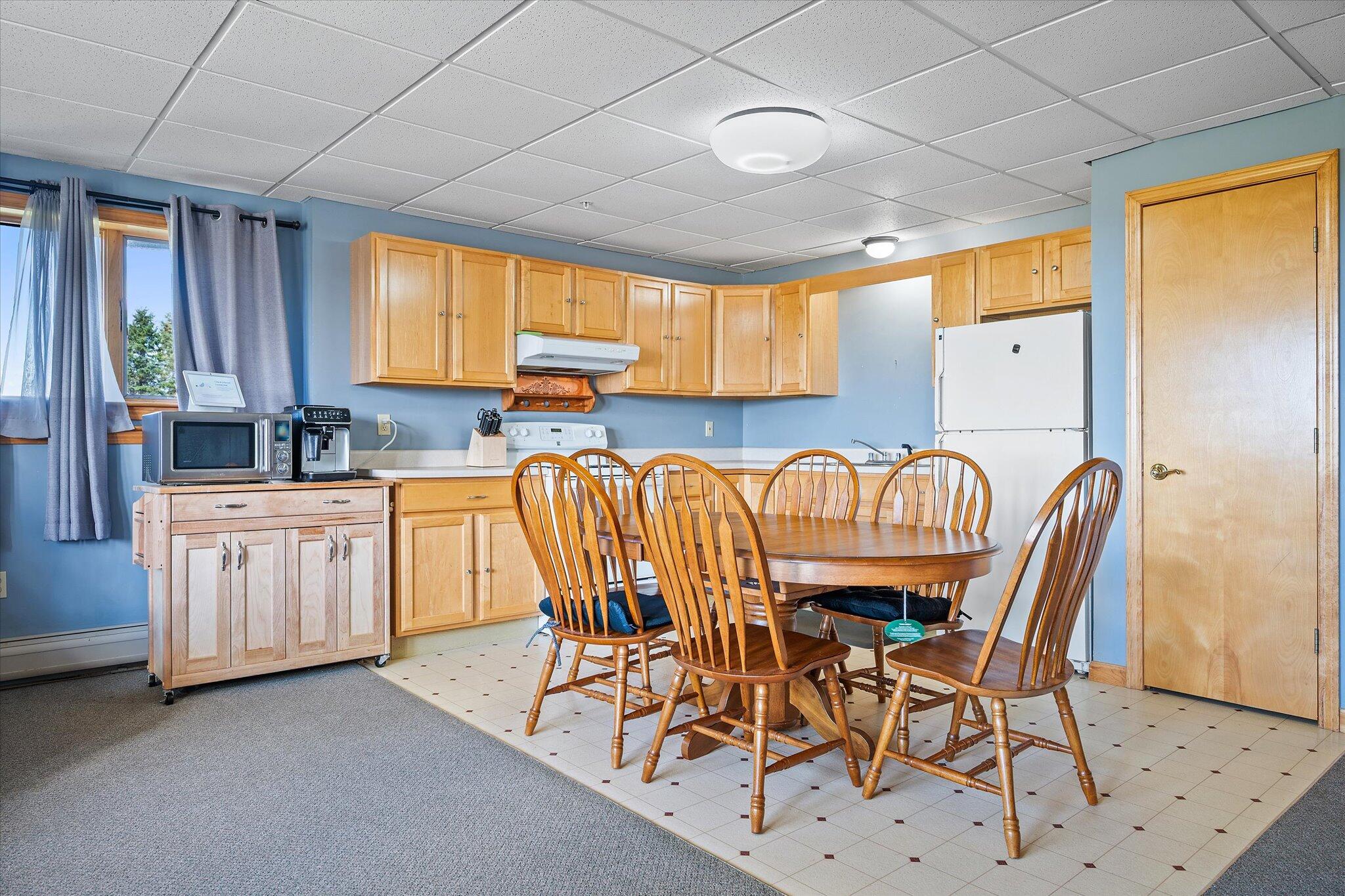 341 Us Route 1 Weston ME 04424