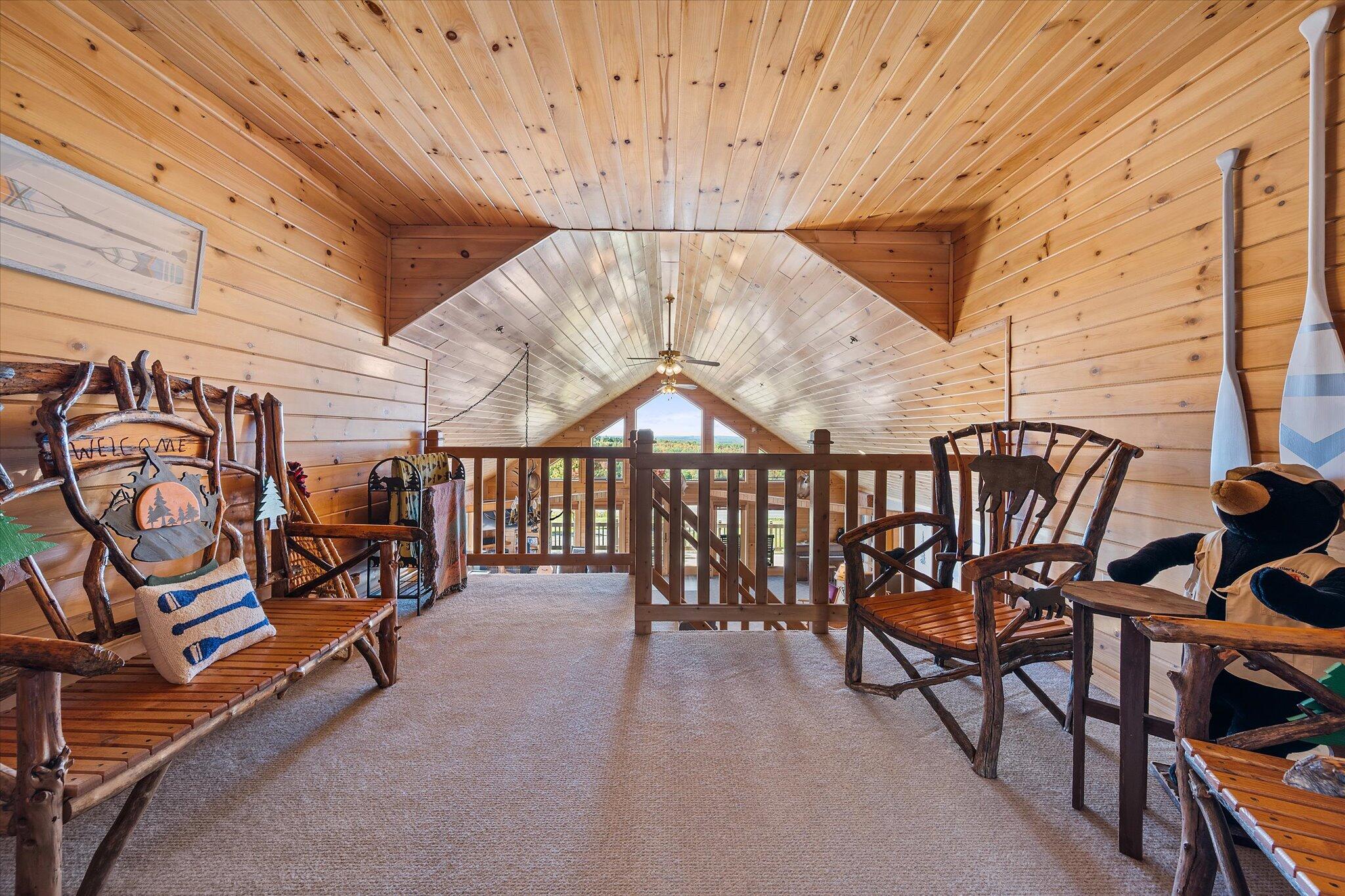 341 Us Route 1 Weston ME 04424